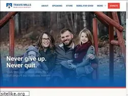 Sites similar to travismills.org