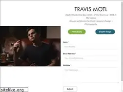 Sites similar to travismotl.com