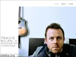Sites similar to travisnilan.com