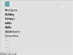 Sites similar to travisofthenorth.com