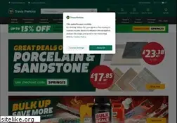 Sites similar to travisperkins.co.uk
