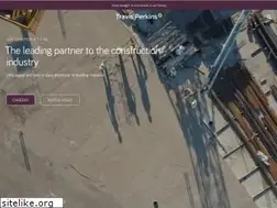 Sites similar to travisperkinsplc.co.uk