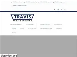 Sites similar to travispestmanagement.com