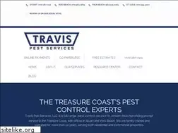 Sites similar to travispestservices.com