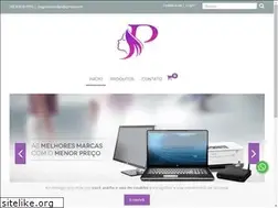 Sites similar to travisragnarok.com.br