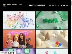 Sites similar to travisragsdale.com