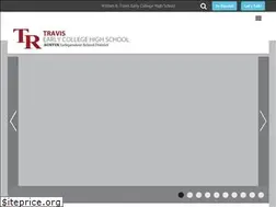 Sites similar to travisrebels.org