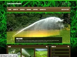 Sites similar to travisreedirrigation.com