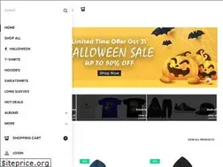 Sites similar to travisscottofficial.com