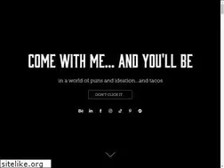 Sites similar to travisseekart.com