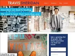 Sites similar to travissheridan.com