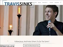 Sites similar to travissinks.com