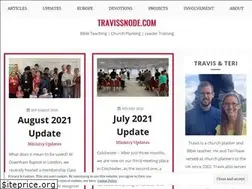 Sites similar to travissnode.com