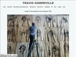 Sites similar to travissomerville.com