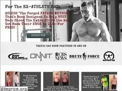 Sites similar to travisstoetzel.com