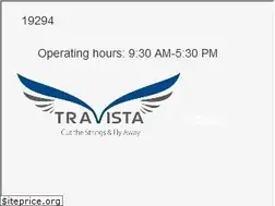 Sites similar to travistaegypt.com