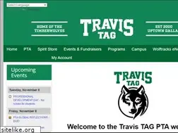Sites similar to travistagpta.org