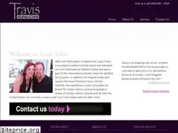 Sites similar to travisthesalon.com