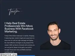 Sites similar to travisthom.com