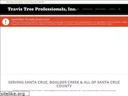 Sites similar to travistreeprofessionals.com