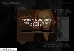 Sites similar to travistritt.com