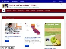 Sites similar to travisusd.org