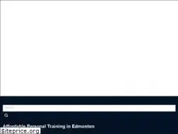 Sites similar to traviswadefitness.com