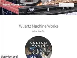 Sites similar to traviswuertz.com