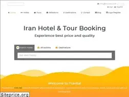 Sites similar to travital.com