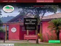 Sites similar to travitalia.com.br