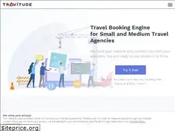 Sites similar to travitude.co.uk