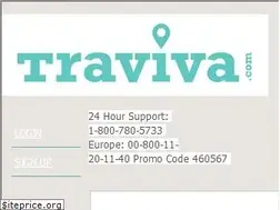Sites similar to traviva.com