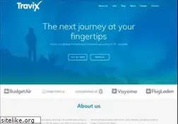 Sites similar to travix.com