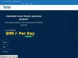 Sites similar to traviyo.com