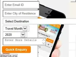 Sites similar to travkart.com