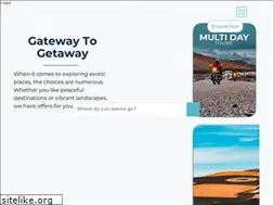 Sites similar to travkom.com