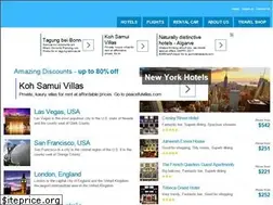 Sites similar to travl.info