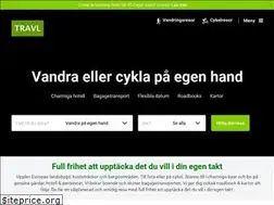Sites similar to travl.se