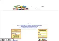 Sites similar to travlang.com