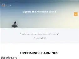 Sites similar to travlearning.com