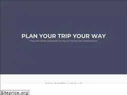 Sites similar to travlics.com