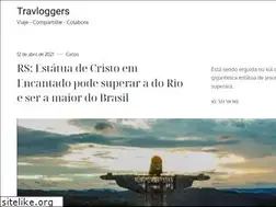 Sites similar to travloggers.com.br