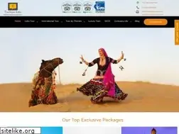 Sites similar to travlogueindia.com