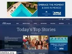 Sites similar to travlpulse.com