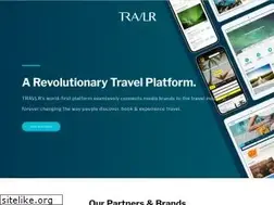 Sites similar to travlrmarketplace.com