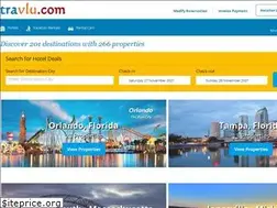 Sites similar to travlu.com