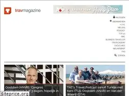 Sites similar to travmagazine.nl