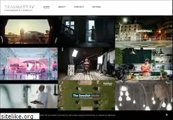 Sites similar to travmatt.tv