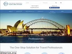 Sites similar to travmedia.com