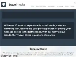 Sites similar to travmedia.nl